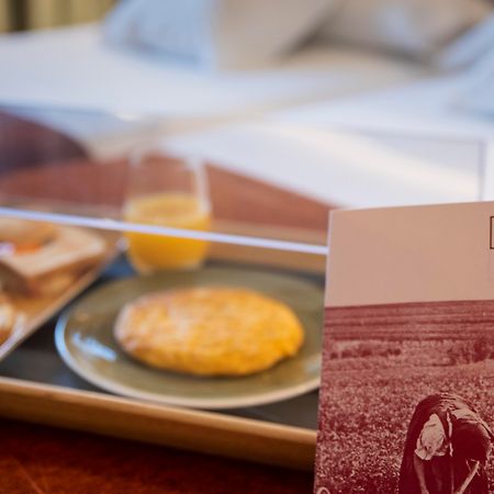 Hotel Avenida A Coruña Εξωτερικό φωτογραφία