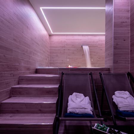 Hotel Avenida A Coruña Εξωτερικό φωτογραφία