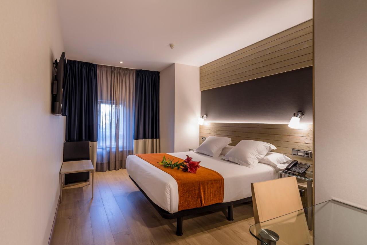 Hotel Avenida A Coruña Εξωτερικό φωτογραφία