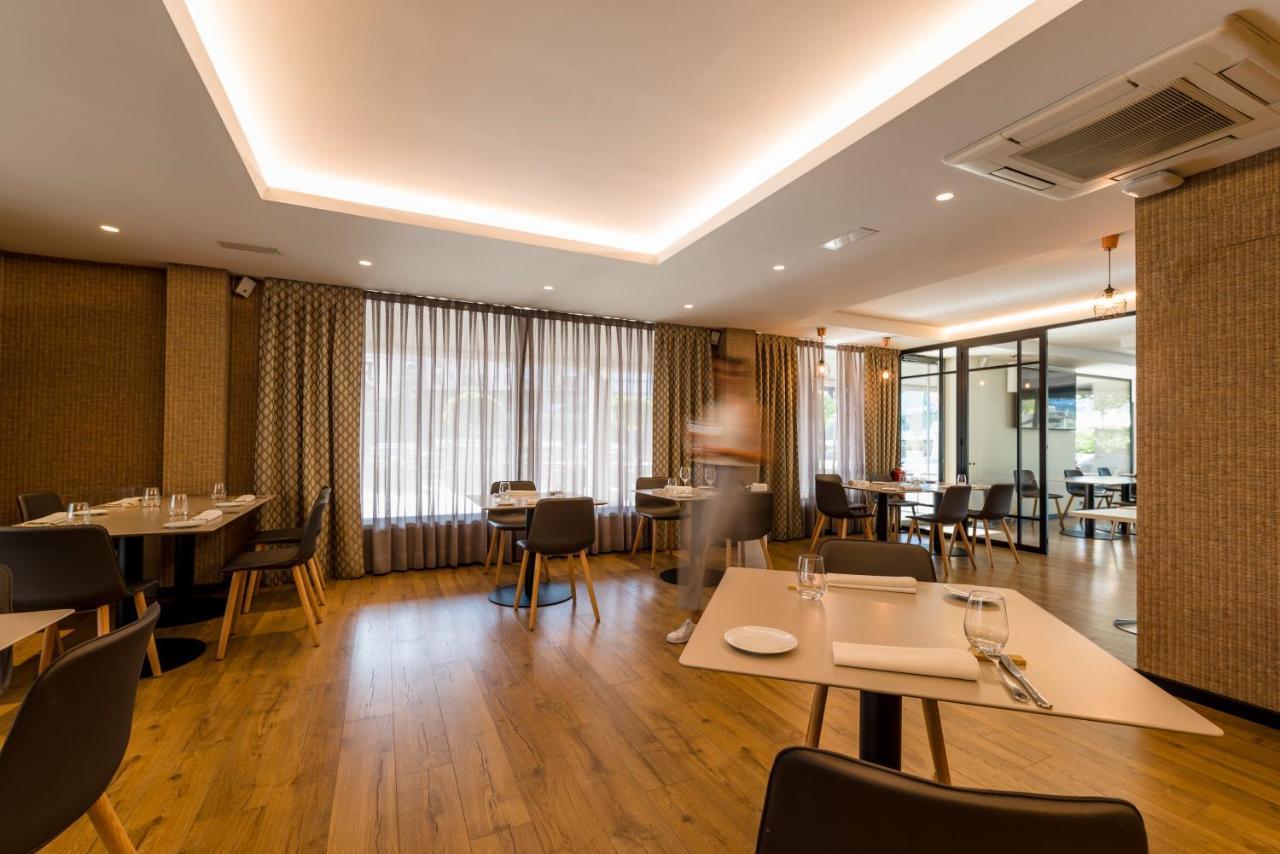 Hotel Avenida A Coruña Εξωτερικό φωτογραφία