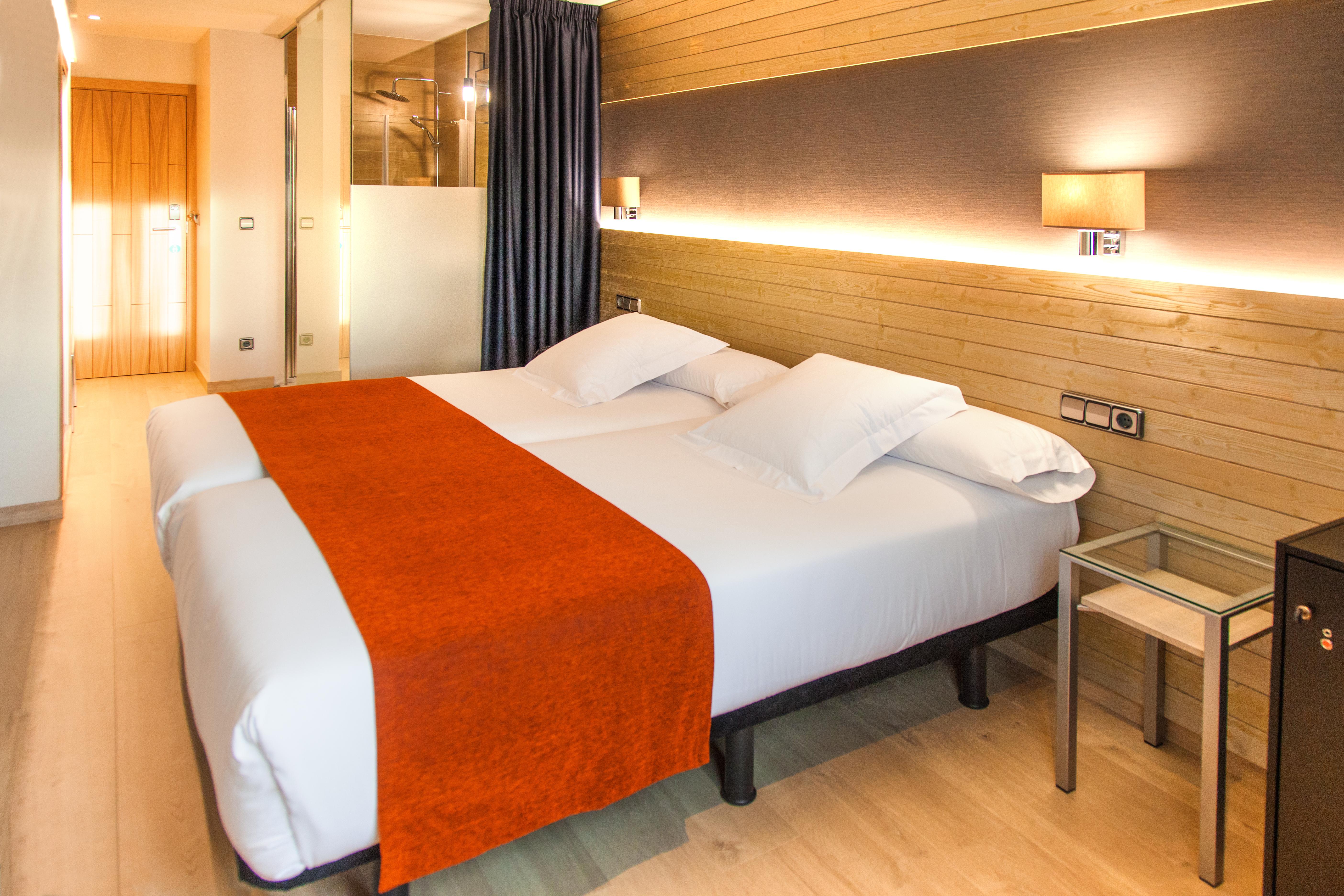 Hotel Avenida A Coruña Εξωτερικό φωτογραφία