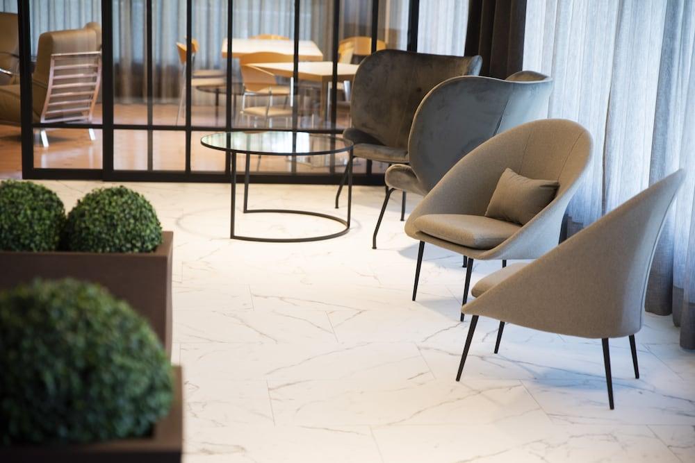 Hotel Avenida A Coruña Εξωτερικό φωτογραφία