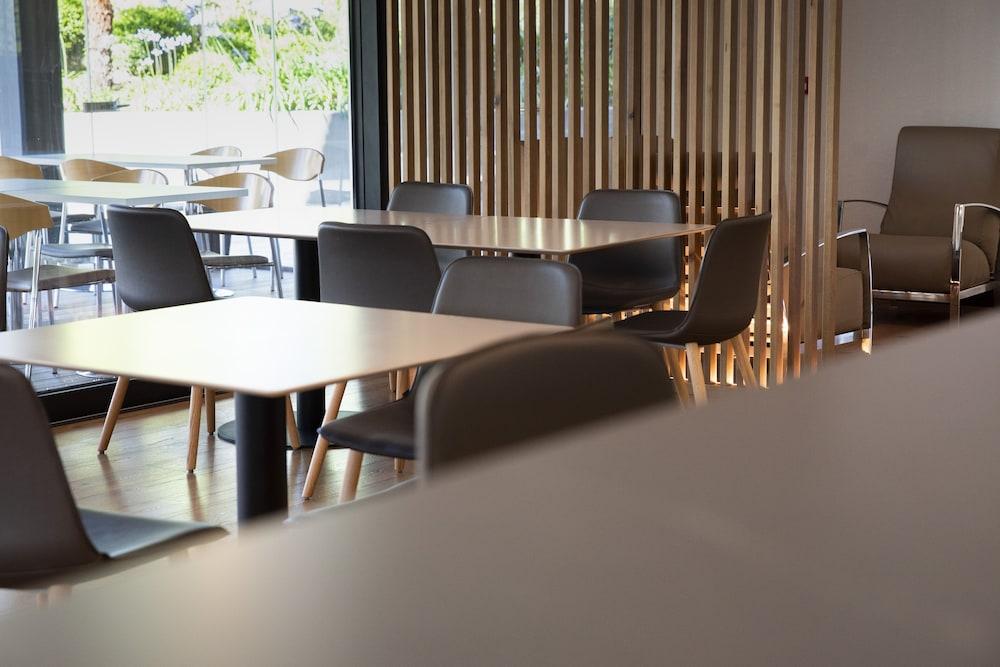 Hotel Avenida A Coruña Εξωτερικό φωτογραφία