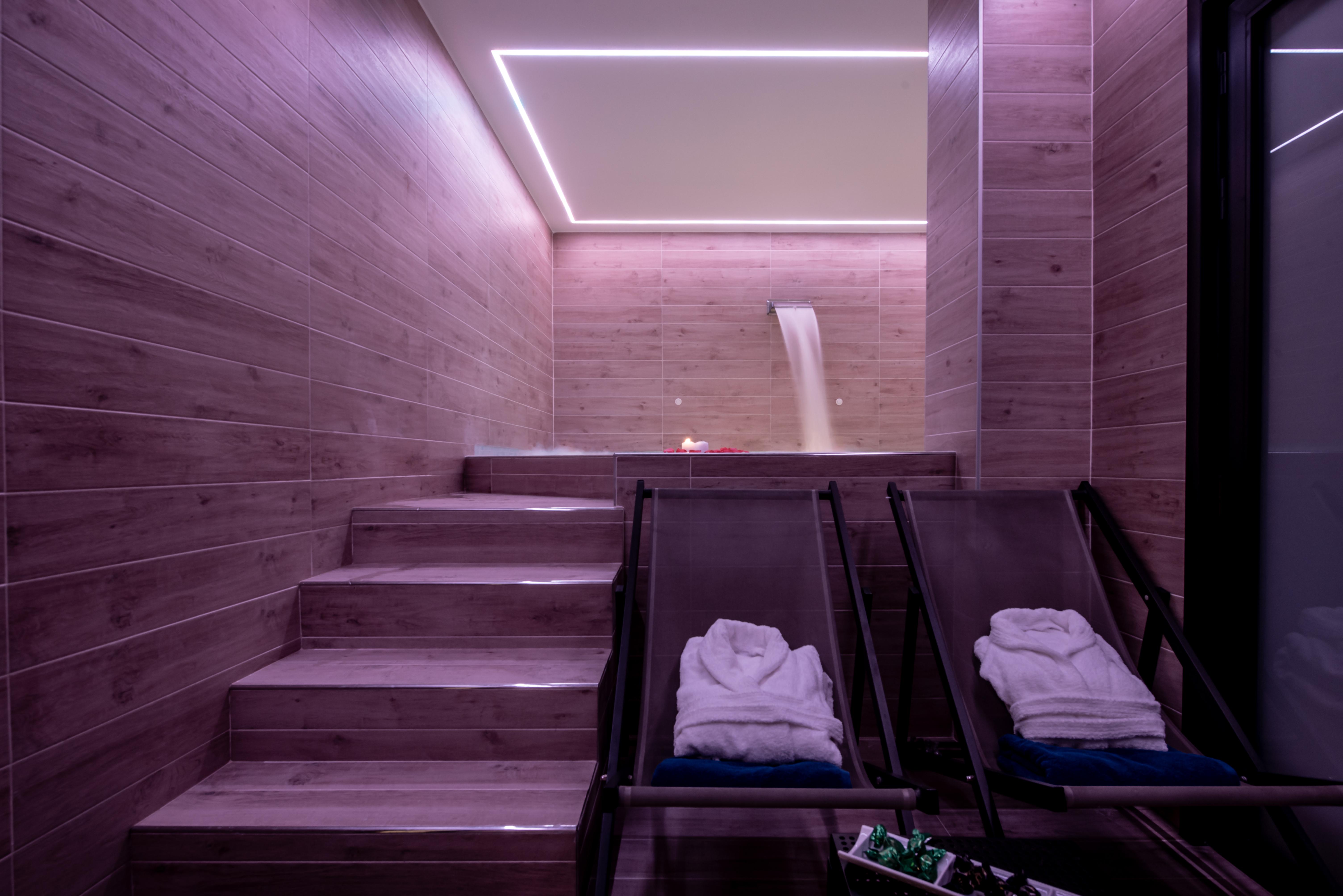 Hotel Avenida A Coruña Εξωτερικό φωτογραφία