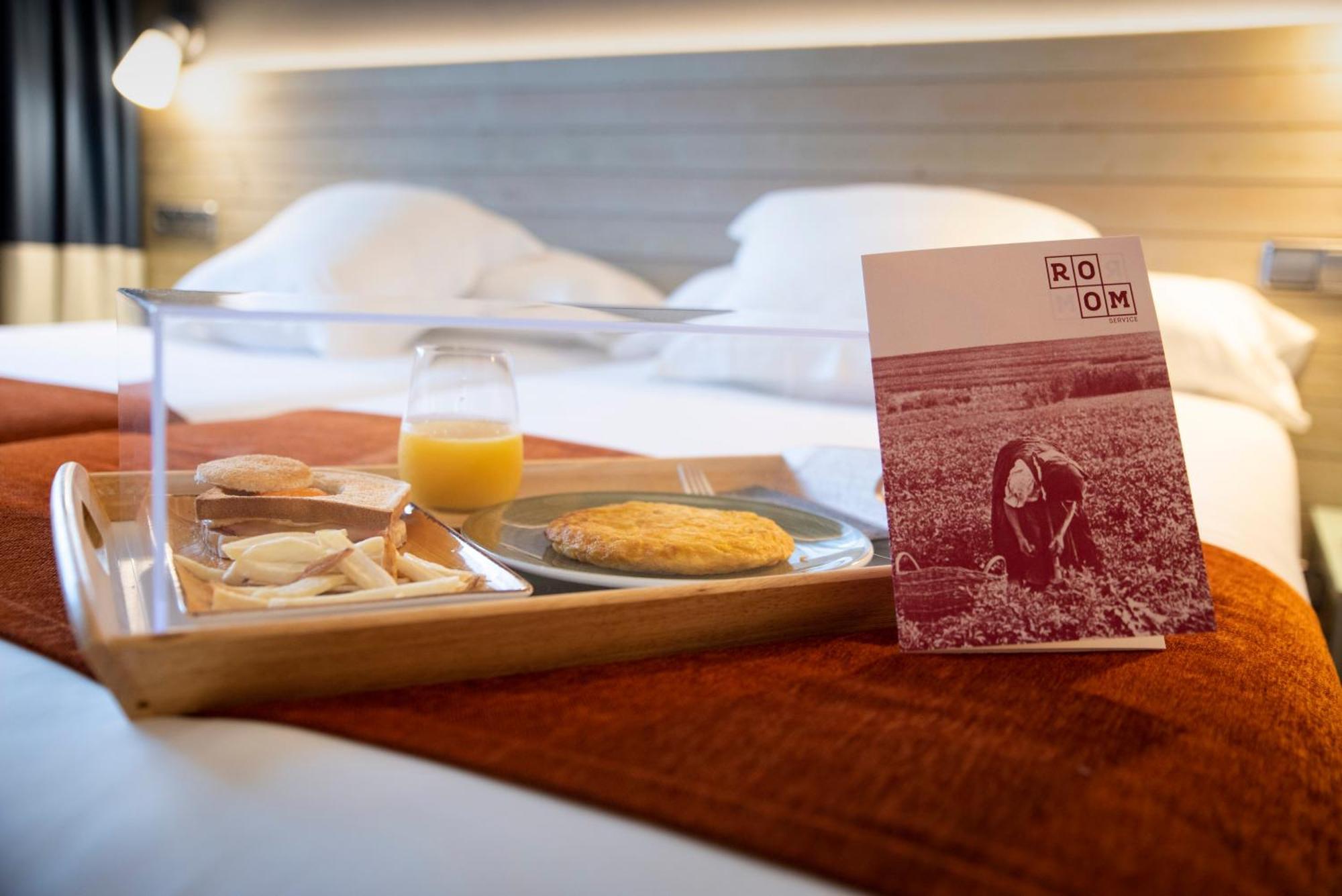 Hotel Avenida A Coruña Εξωτερικό φωτογραφία