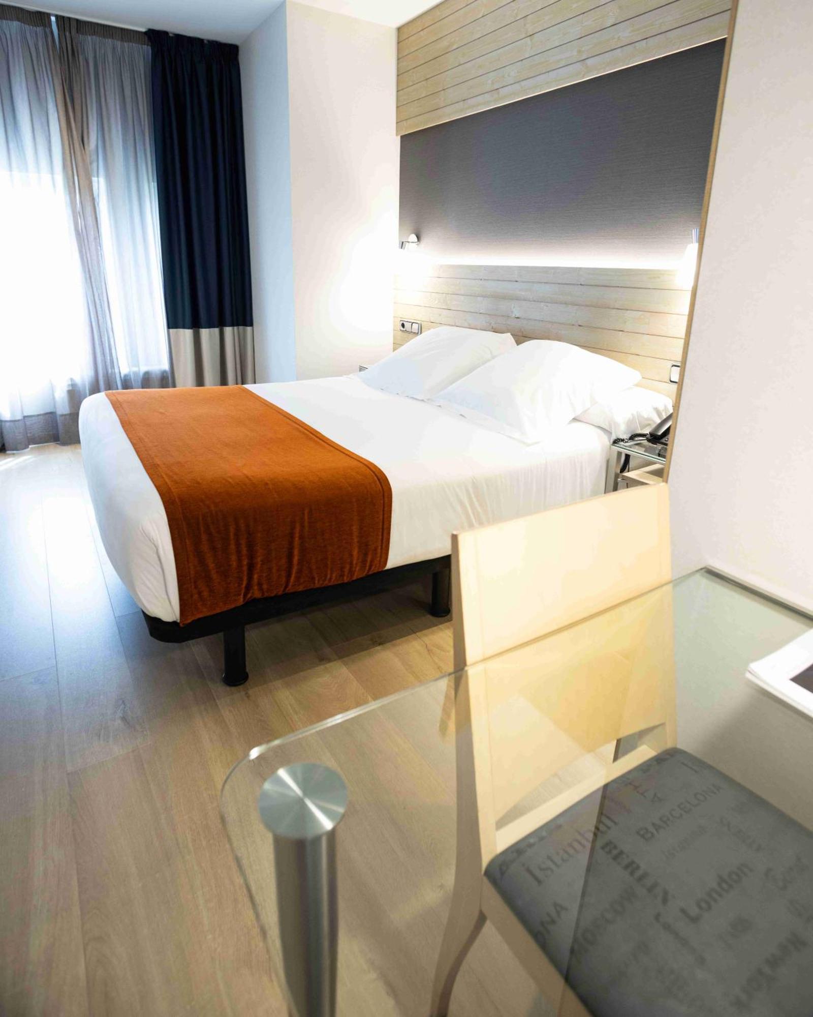 Hotel Avenida A Coruña Εξωτερικό φωτογραφία